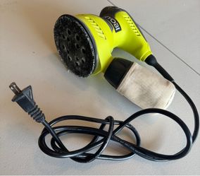 RYOBI 5” Random Orbit Sander