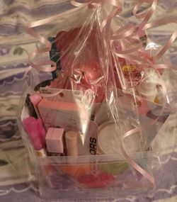 Gift basket