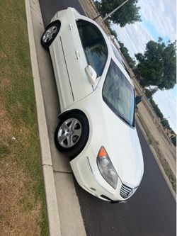 2005 Acura RL