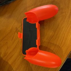 Joy Con Grip