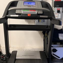 Pro form - PRO 9000 Treadmill For Sale
