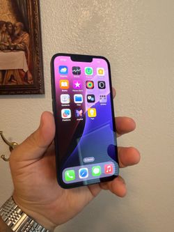 Iphone 13 unlocked