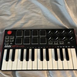 Also Mpk Mini