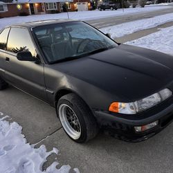 1993 Acura Integra