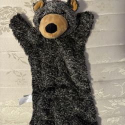 Dog Plush