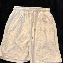 Fendi Shorts 