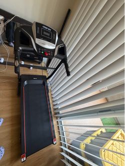 Treadmill
