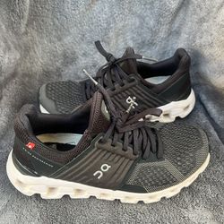 On Cloud Shoes 
