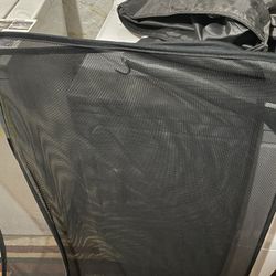 Tesla Panoramic Roof Sun Shade