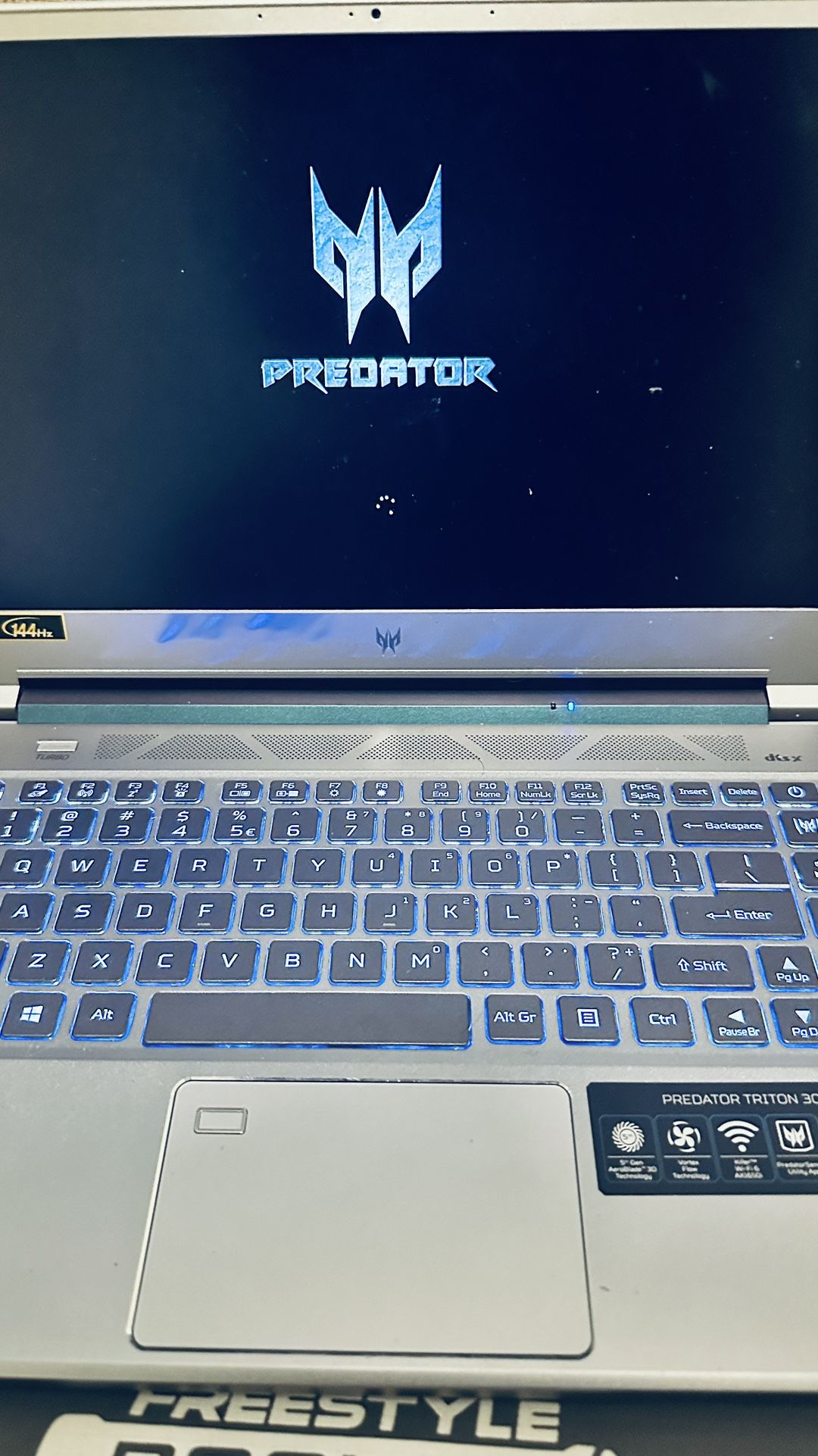 acer preditor 300