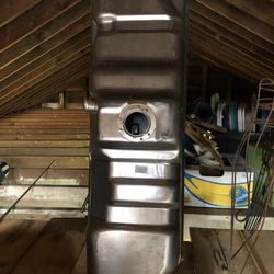 GMC Gas Tank