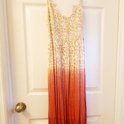 Coco+Jamerson Junior Sundress Large