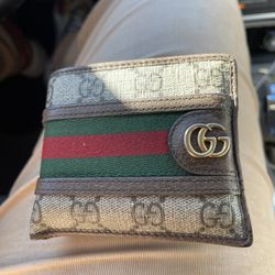 Gucci Wallet 