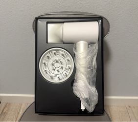 Hair dryer