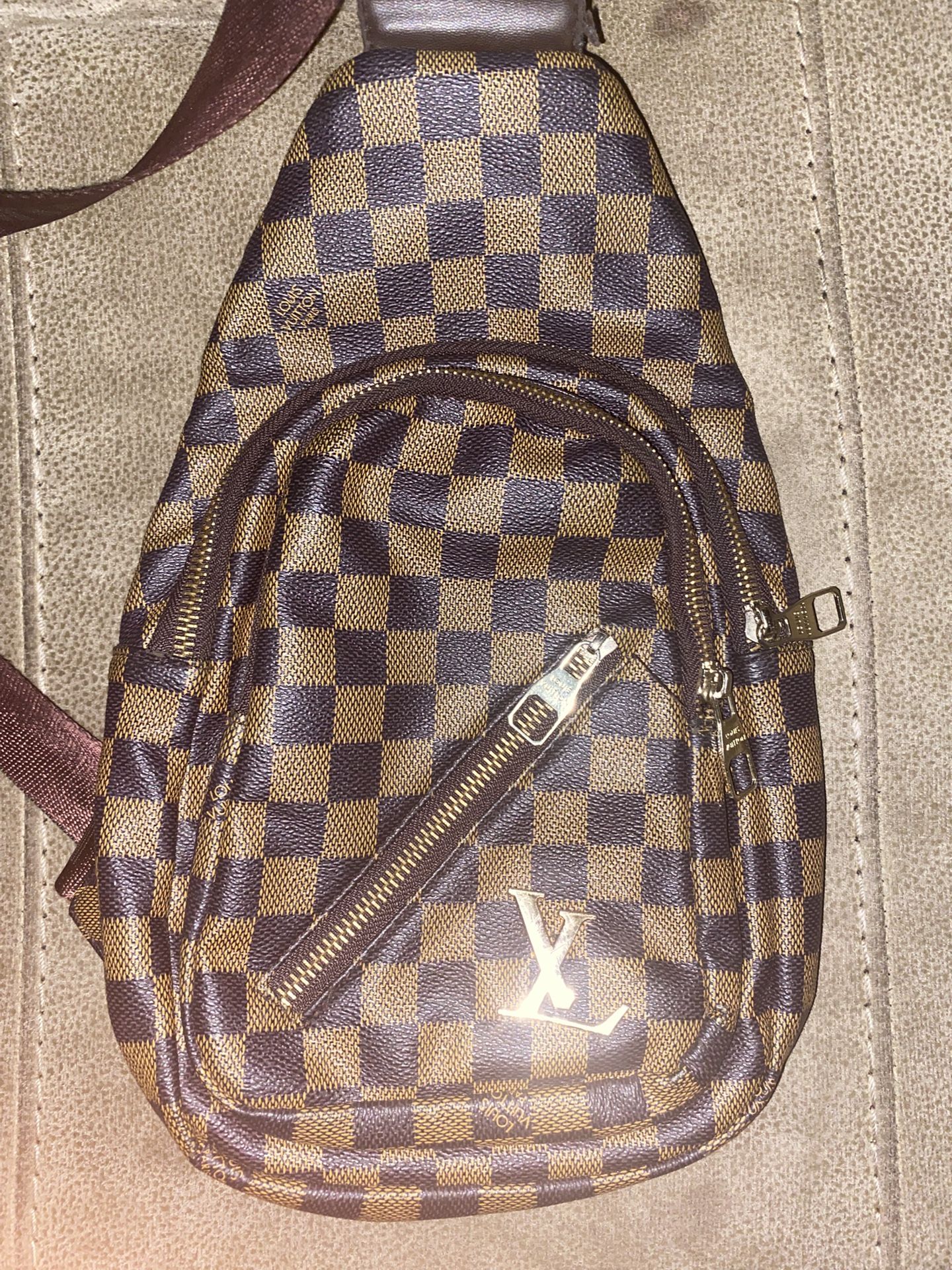LV
