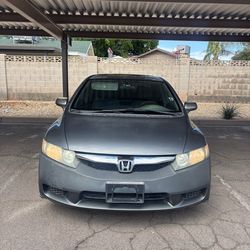 2011 Honda Civic