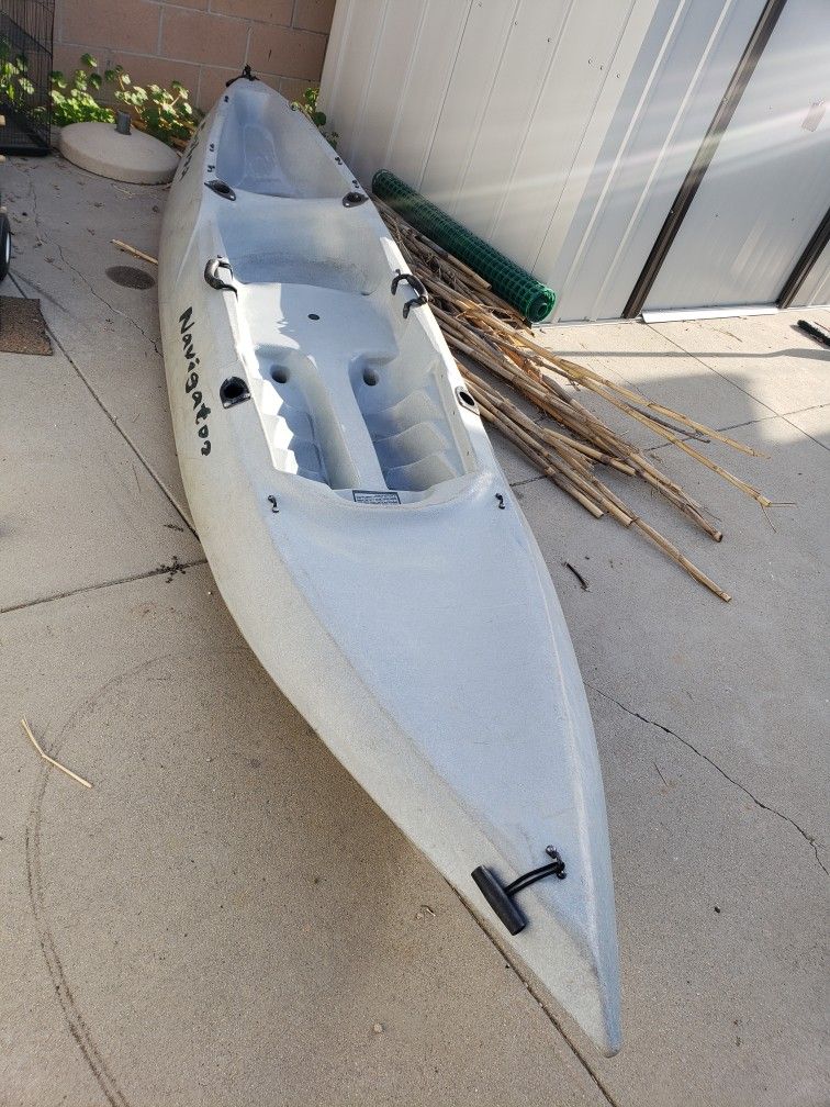 Cobra Navigator Kayak for Sale in Los Angeles, CA - OfferUp