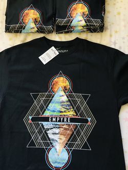 Black Shirts