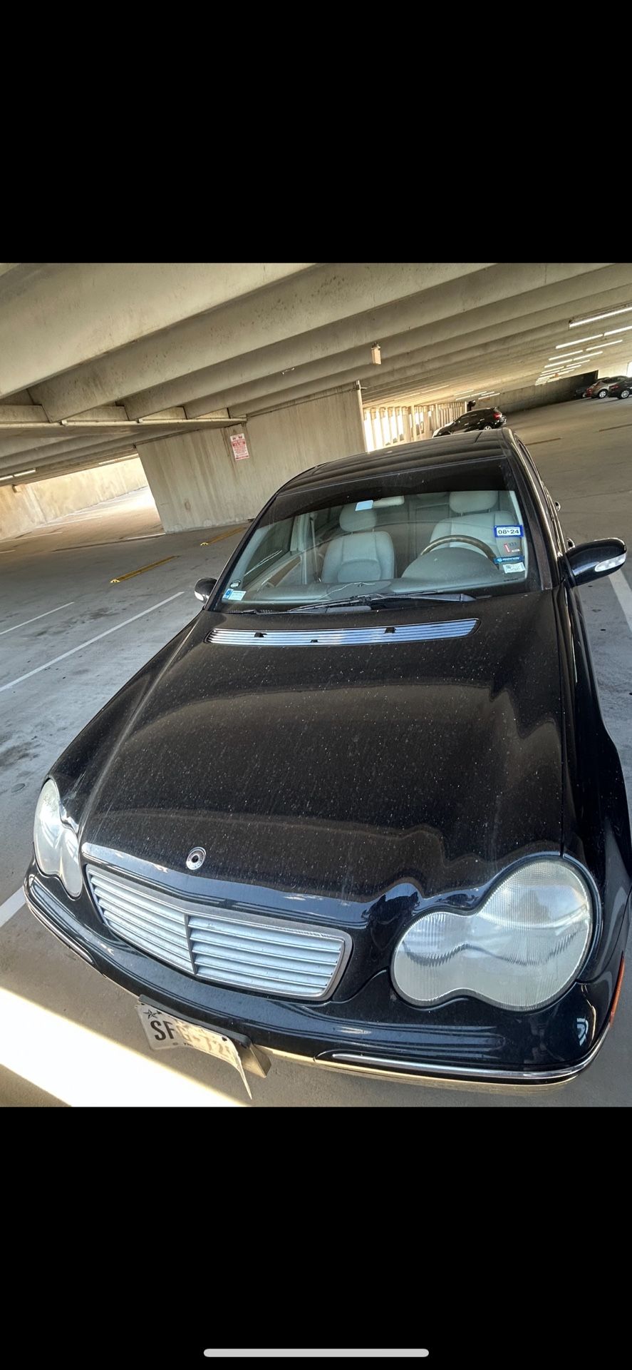 Mercedes Benz
