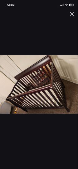 Wooden 3 In 1. Auburn