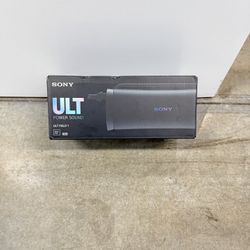 Sony ULT Field 1 Wireless Bluetooth Speaker 