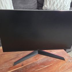LG Gaming Monitor