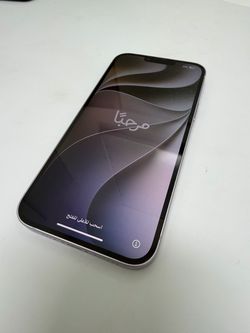 iPhone 14 Plus Purple 256GB