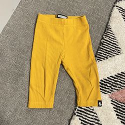 Momin Reima Yellow Pants