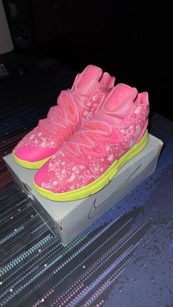 Kyrie 5 SBSP 10.5 Mens