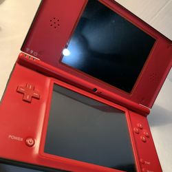 DSIXL WITH OVER 100 GAMES