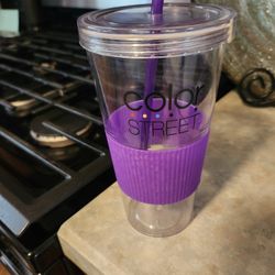 Color Street Cup 