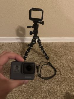 GoPro HERO 2018