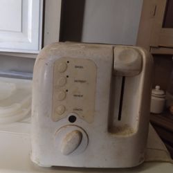 Toaster