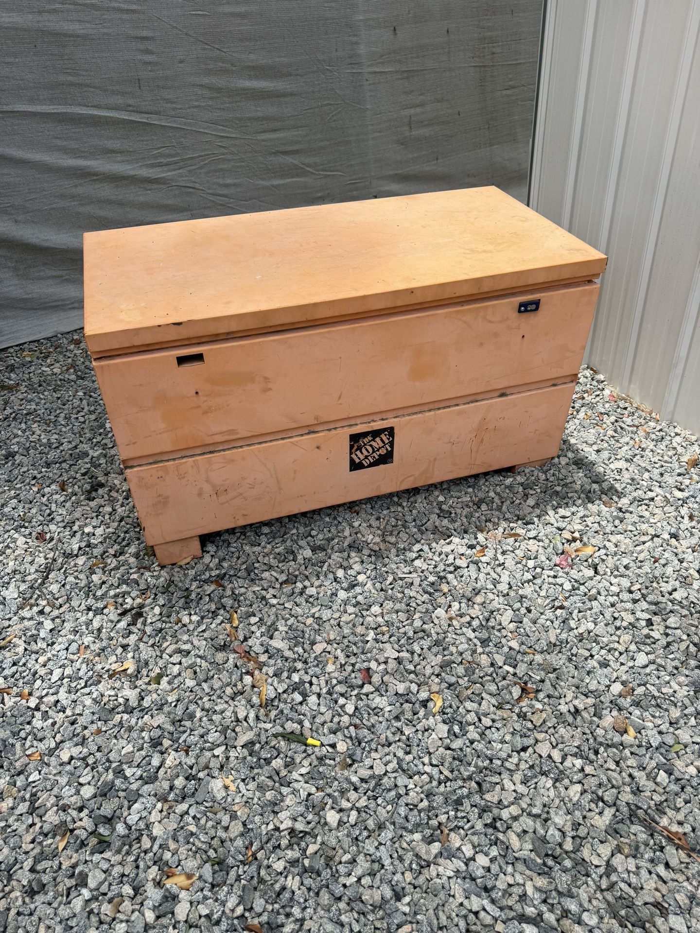 JOB BOX 48 X 42