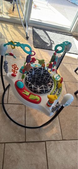 Baby bouncer