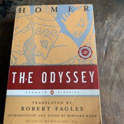 The Odyssey