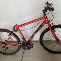Huffy Medium Mountain Bike