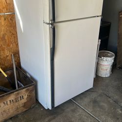 Kenmore Fridge