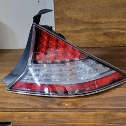 2010-2017 Honda CR-Z OEM LED RH Taillight