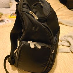 Diaper Bag