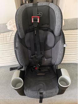Evenflo Carseat