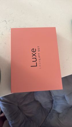 Luxe Box
