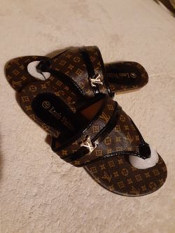 Lv Summer slip-on