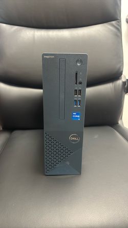 Dell Inspiron Small Form Factor Desktop PC