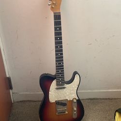 Fender Telecaster ??
