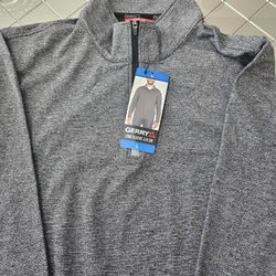 Mens Gerry Long Sleeve Shirt