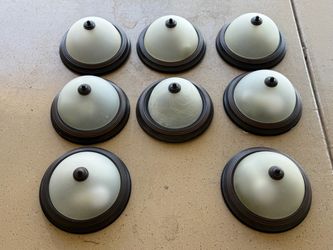 Hallway / Closet light fixtures