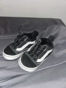 Baby Vans Size 3