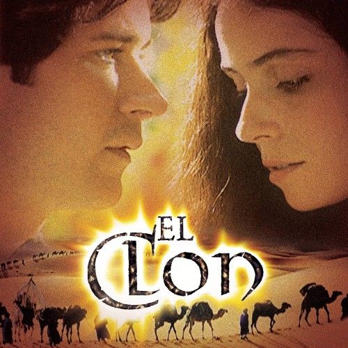 EL CLON TELENOVELA BRASILENA COMPLETA