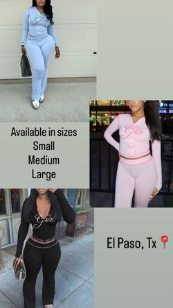 Gia sets